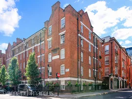 Siddons Court, Tavistock Street, Covent Garden, WC2E photo