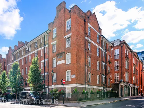Siddons Court, Tavistock Street, Covent Garden, WC2Ephoto
