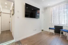 Siddons Court, Tavistock Street, Covent Garden, WC2E