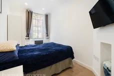 Siddons Court, Tavistock Street, Covent Garden, WC2E