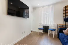 Siddons Court, Tavistock Street, Covent Garden, WC2E