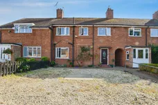 Chessbury Road, Chesham