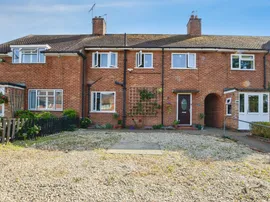 Chessbury Road, Chesham photo