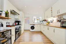 Chessbury Road, Chesham