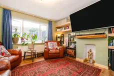 Chessbury Road, Chesham