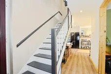 Chessbury Road, Chesham