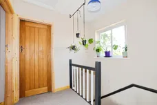 Chessbury Road, Chesham