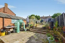Chessbury Road, Chesham