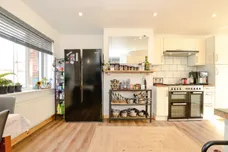 Chessbury Road, Chesham