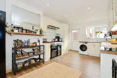 Chessbury Road, Chesham