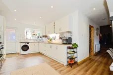 Chessbury Road, Chesham