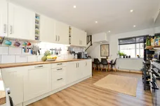 Chessbury Road, Chesham