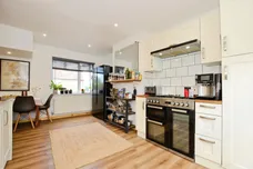 Chessbury Road, Chesham