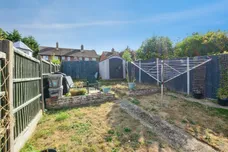 Chessbury Road, Chesham