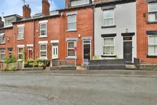 Carberry Place, Leeds