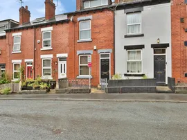 Carberry Place, Leeds photo