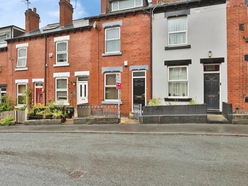 Carberry Place, Leedsphoto