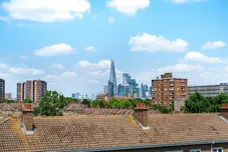 Westmoreland Road, London