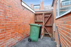 Carberry Place, Leeds