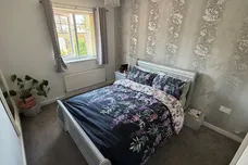 Regent Park, LIVERPOOL