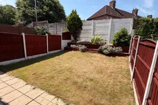 Regent Park, LIVERPOOL