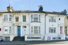 Argyle Road, Brighton