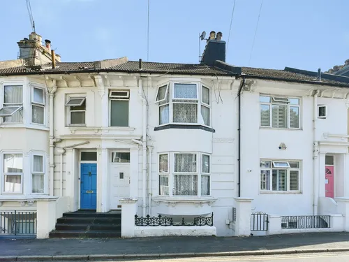 Argyle Road, Brightonphoto
