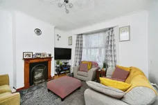 Argyle Road, Brighton