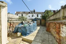 Argyle Road, Brighton