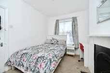 Argyle Road, Brighton