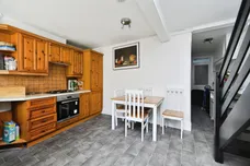 Argyle Road, Brighton