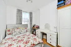 Argyle Road, Brighton