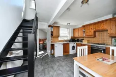Argyle Road, Brighton