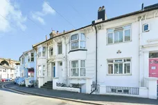 Argyle Road, Brighton