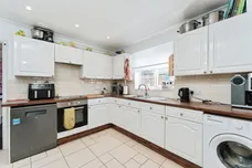 Perry Close, Haddenham, Ely