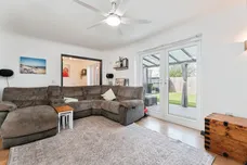 Perry Close, Haddenham, Ely