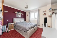 Perry Close, Haddenham, Ely