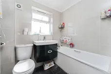 Perry Close, Haddenham, Ely