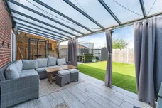 Perry Close, Haddenham, Ely