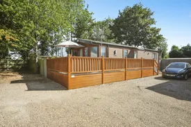 Property responsive