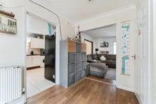 Perry Close, Haddenham, Ely