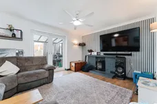 Perry Close, Haddenham, Ely