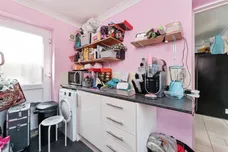 Perry Close, Haddenham, Ely