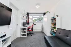 Perry Close, Haddenham, Ely