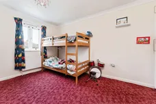 Perry Close, Haddenham, Ely