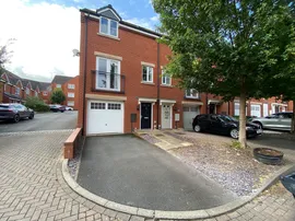 Quayle Court, KIDDERMINSTER photo