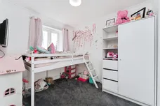 Perry Close, Haddenham, Ely