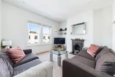 Severus Road, London