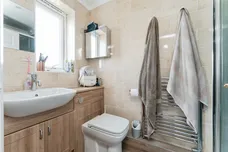 Perry Close, Haddenham, Ely
