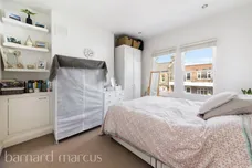 Severus Road, London